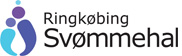 Ringkøbing svømmehal logo